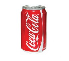 Baby Coke Cans (24 x 330 ml) – Soft Drinks UK Limited